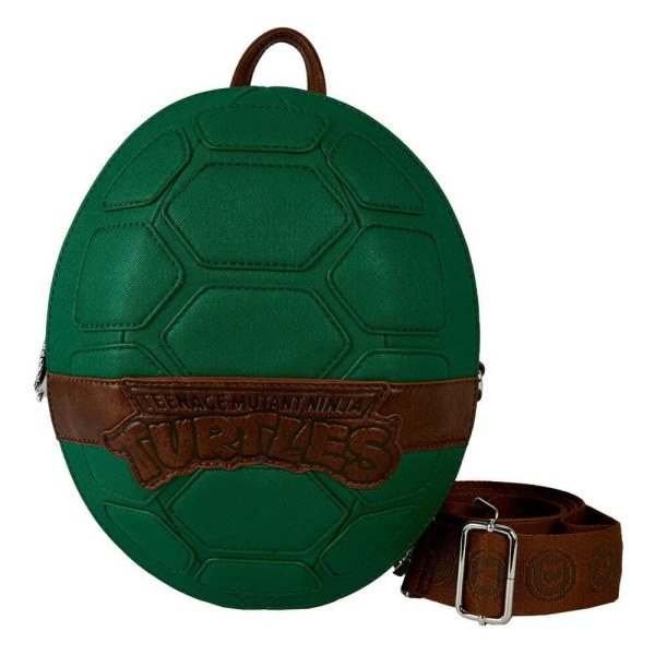 Tortues Ninja by Loungefly sac à bandoulière Sling Classic