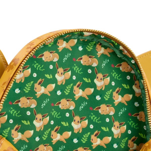 Sac à dos Loungefly Pokémon Évoli 21 cm