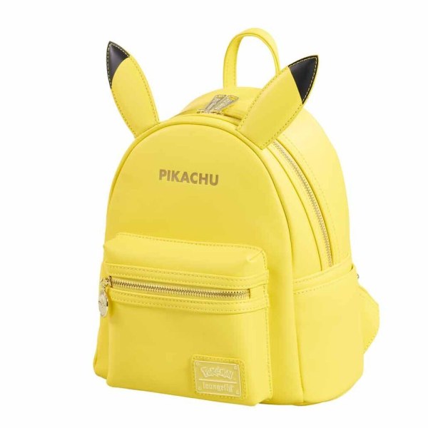 Sac à dos Loungefly Pokémon Pikachu 26 cm