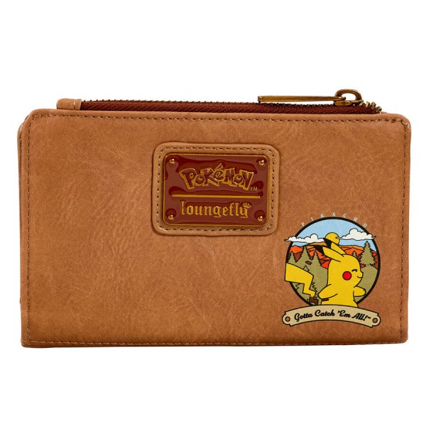 Portefeuille Pokémon Loungefly
