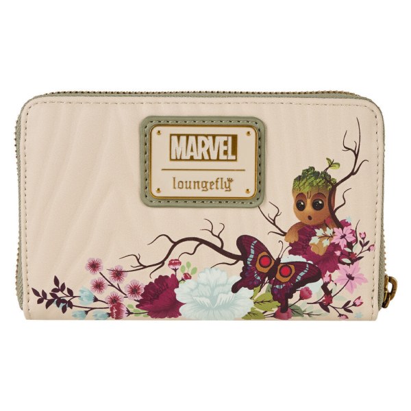 Portefeuille Loungefly Marvel Les Gardiens de la Galaxie
