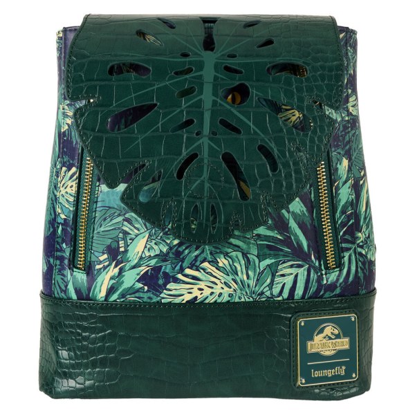 Sac à dos Loungefly Jurassic World Velociraptor 25 cm