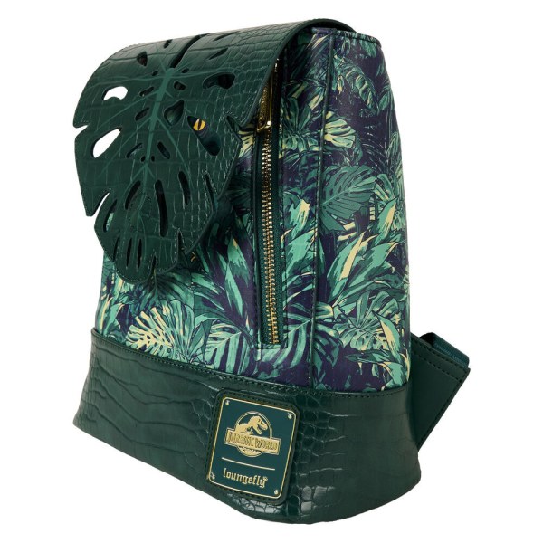 Sac à dos Loungefly Jurassic World Velociraptor 25 cm