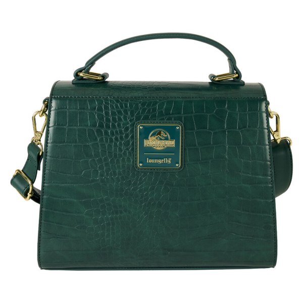 sac à bandoulière Velociraptor Jurassic World de Loungefly
