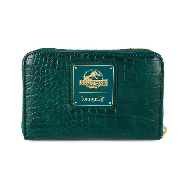 Portefeuille Loungefly Jurassic World Velociraptor
