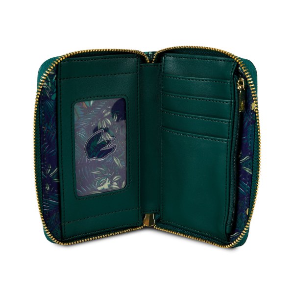 Portefeuille Loungefly Jurassic World Velociraptor