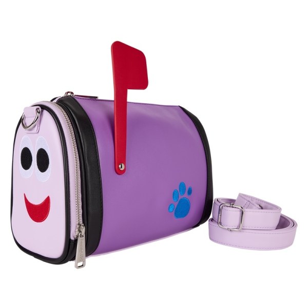 sac à bandoulière Loungefly Blues Clues Mail Time