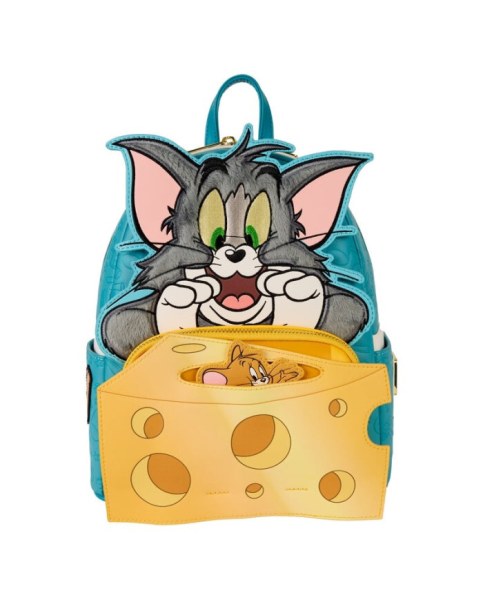 Sac à dos Loungefly Tom & Jerry 26 cm