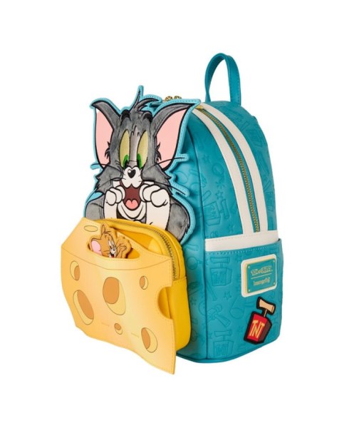 Sac à dos Loungefly Tom & Jerry 26 cm