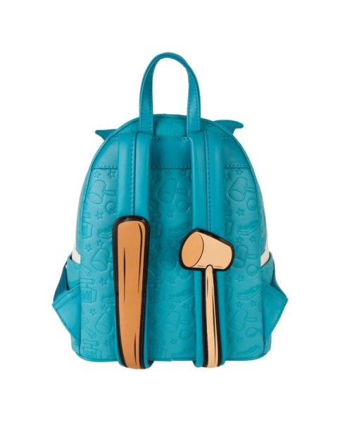 Sac à dos Loungefly Tom & Jerry 26 cm