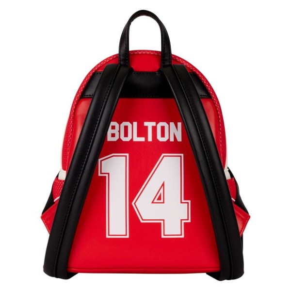 Sac à dos Loungefly High School Musical Wildcats 26 cm