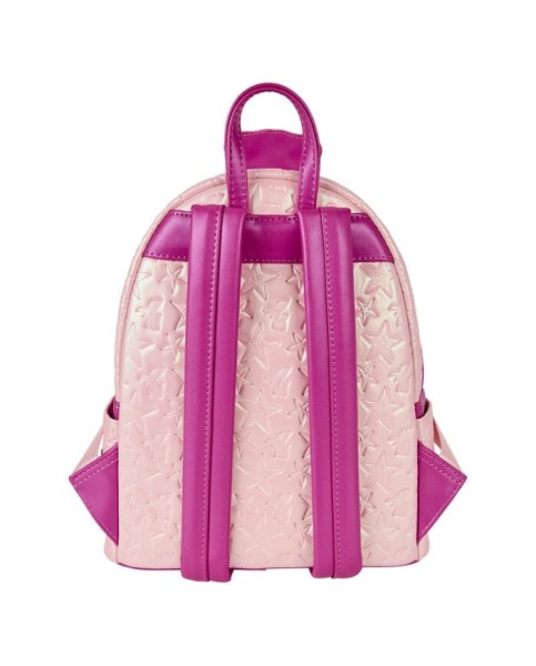 Sac à dos guitare Loungefly Hannah Montana 26 cm