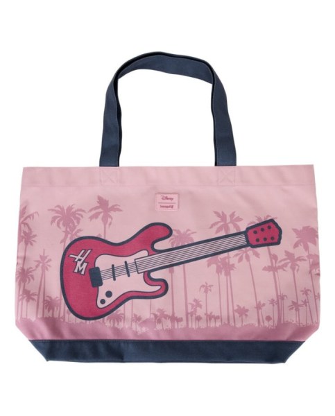 Sac shopping Loungefly Hannah Montana Guitar
