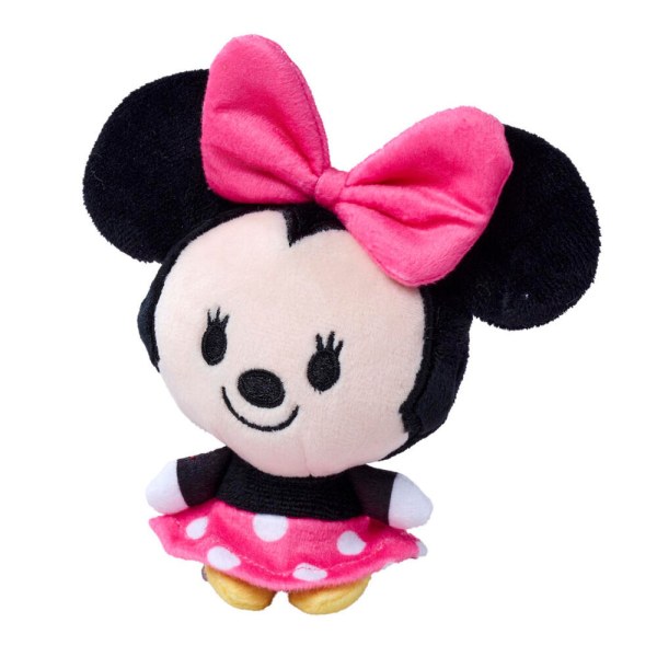 Porte-clés peluche mignonne modèle aléatoire - Disney