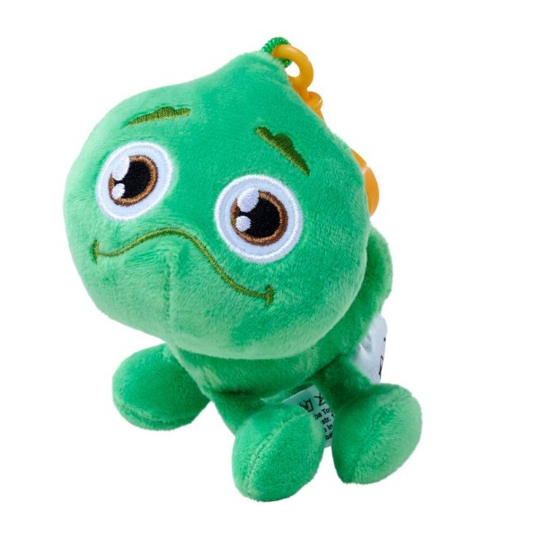 Porte-clés peluche mignonne modèle aléatoire - Disney