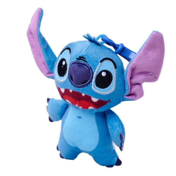 Porte-clés peluche mignonne modèle aléatoire - Disney