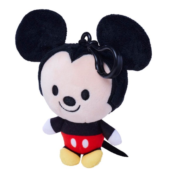Porte-clés peluche mignonne modèle aléatoire - Disney