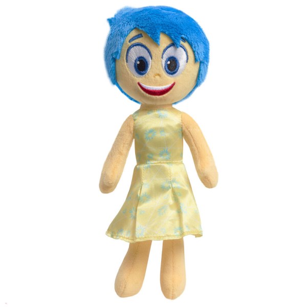 Peluche anglaise modèle aléatoire Vice-versa 2 - Disney Pixar Vice-versa 2