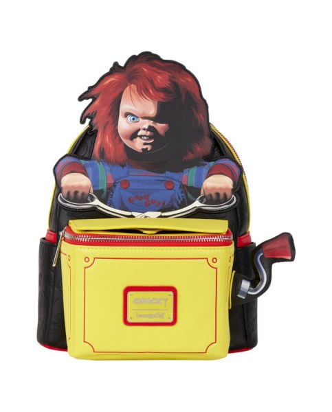 Sac à dos Chucky - Loungefly