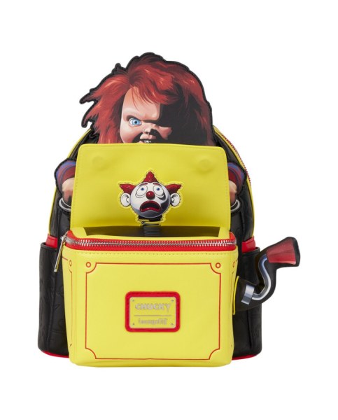 Sac à dos Chucky - Loungefly