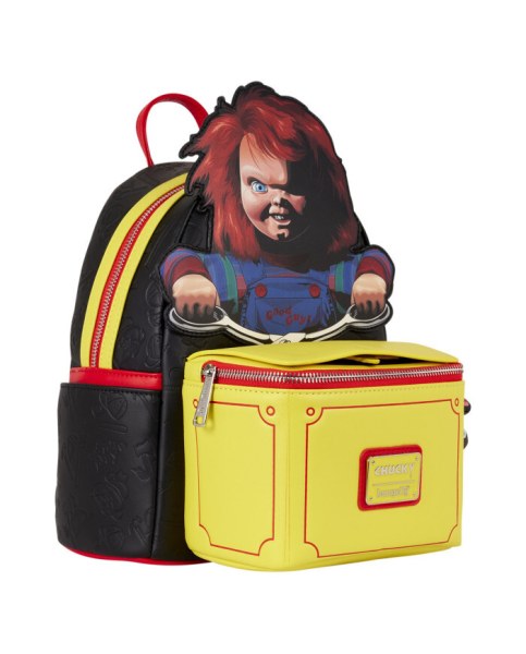 Sac à dos Chucky - Loungefly
