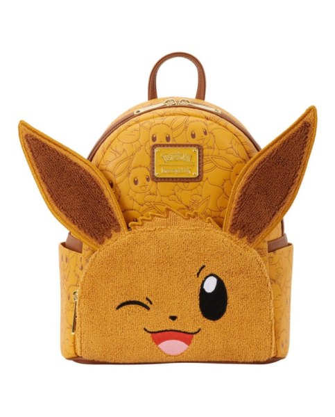 Sac à dos Évoli - Loungefly Pokémon
