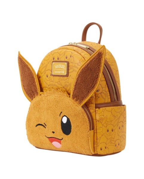 Sac à dos Évoli - Loungefly Pokémon