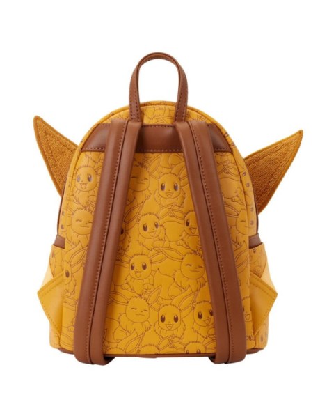 Sac à dos Évoli - Loungefly Pokémon
