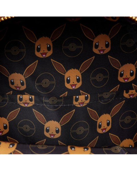 Sac à dos Évoli - Loungefly Pokémon
