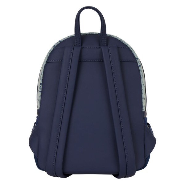 Sac à dos Denim Pokémon - Loungefly Pokémon