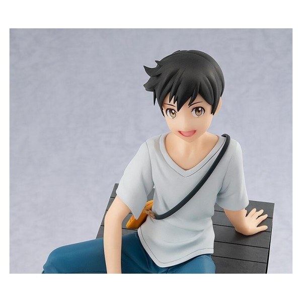 Hodaka Morishima - Popup Parade Weathering with you