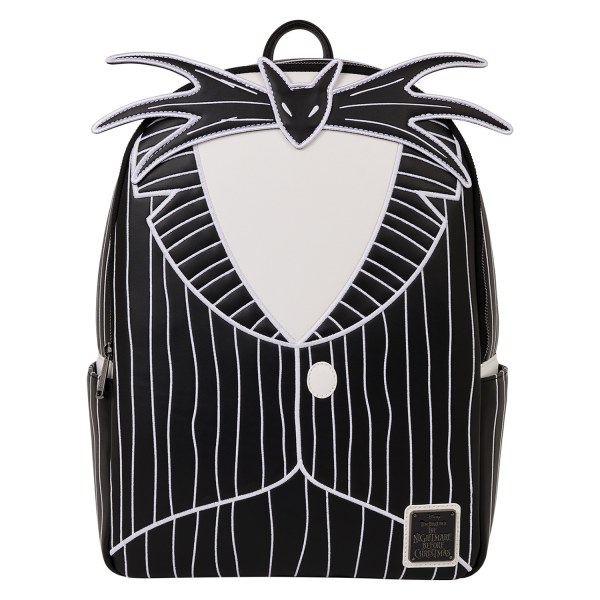 Sac à dos Jack Stellington - DISNEY LOUNGEFLY