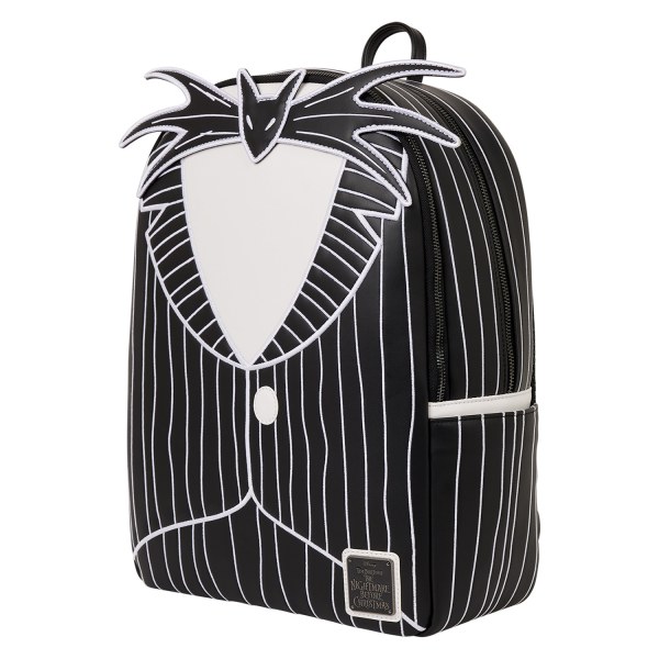 Sac à dos Jack Stellington - DISNEY LOUNGEFLY