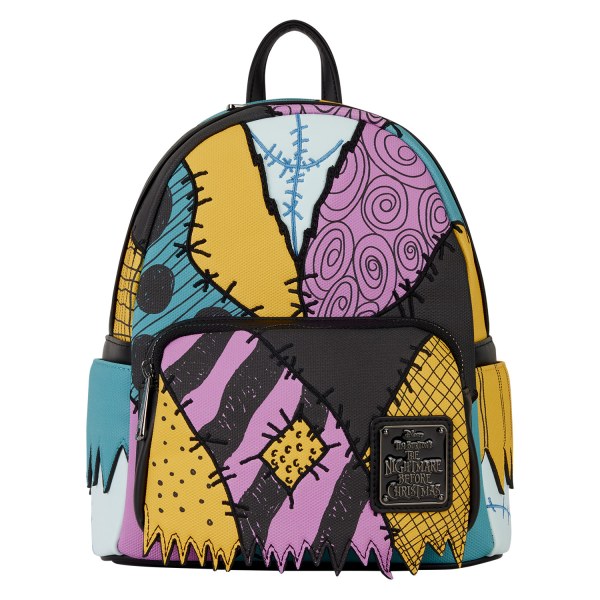 Mini sac à dos Sally - DISNEY LOUNGEFLY