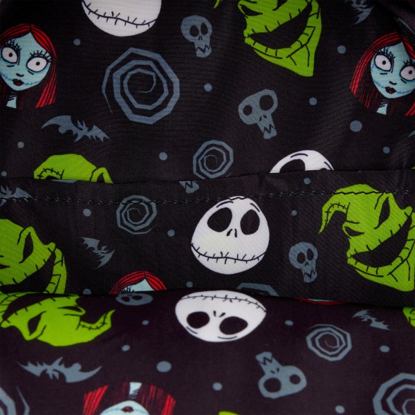 Mini sac à dos Sally - DISNEY LOUNGEFLY
