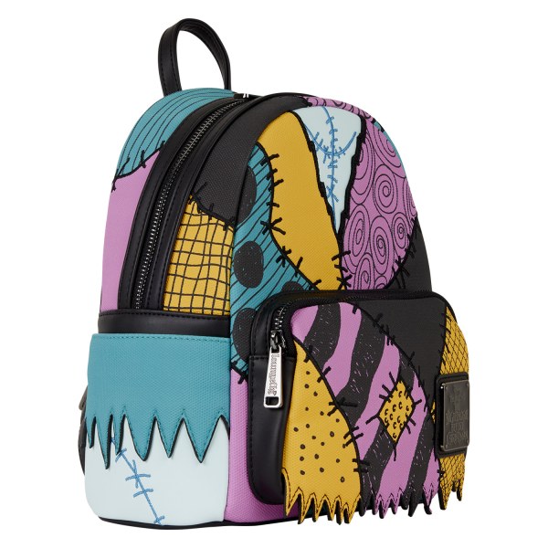 Mini sac à dos Sally - DISNEY LOUNGEFLY