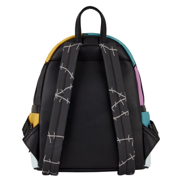 Mini sac à dos Sally - DISNEY LOUNGEFLY