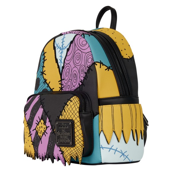 Mini sac à dos Sally - DISNEY LOUNGEFLY