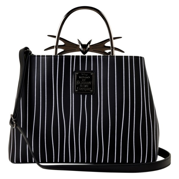 Sac à main Jack Skellington - DISNEY LOUNGEFLY