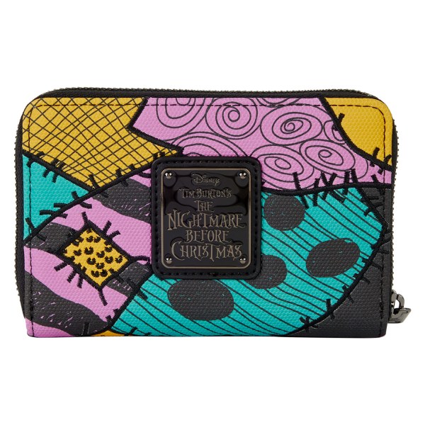 Portefeuille Sally - DISNEY LOUNGEFLY