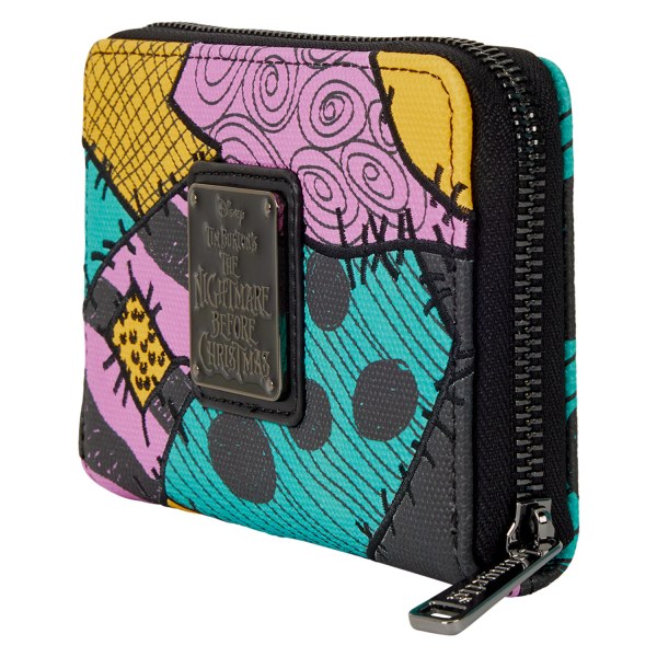 Portefeuille Sally - DISNEY LOUNGEFLY