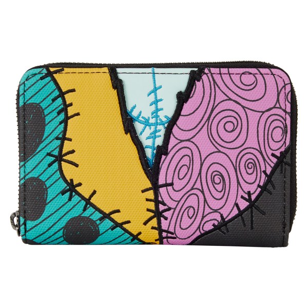 Portefeuille Sally - DISNEY LOUNGEFLY