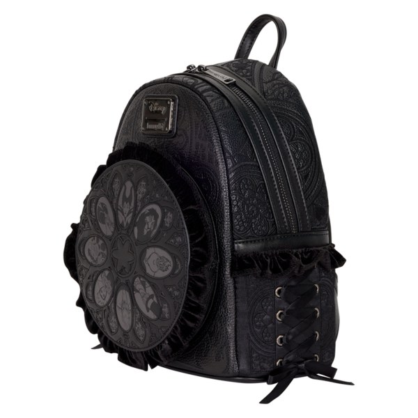 MINI SAC À DOS VILLAINS - DISNEY LOUNGEFLY