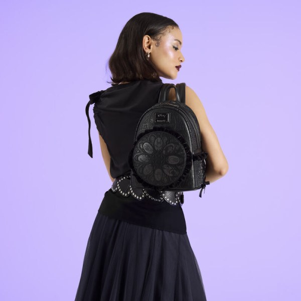 MINI SAC À DOS VILLAINS - DISNEY LOUNGEFLY