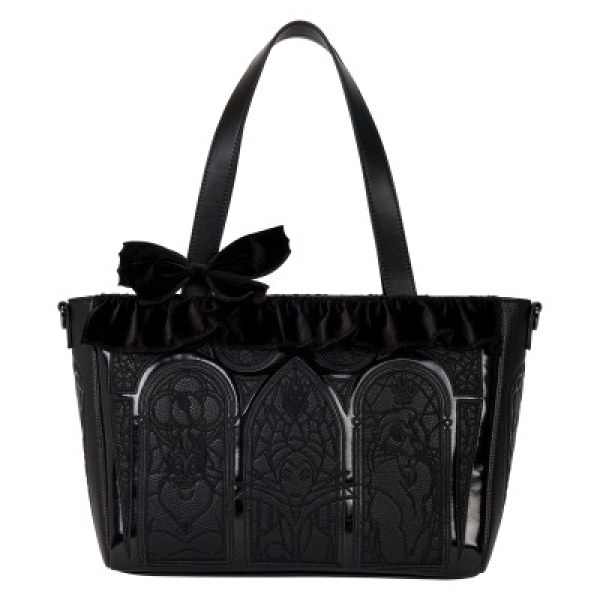 SAC CABAS VILLAINS - DISNEY LOUNGEFLY