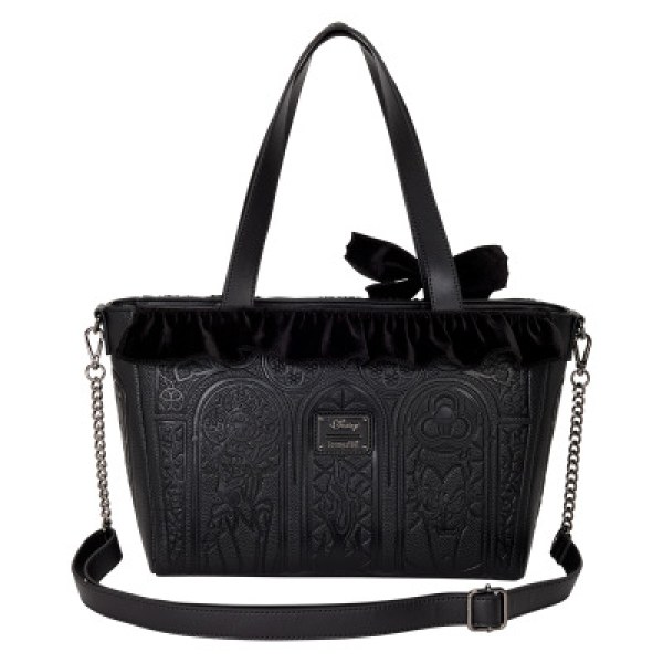 SAC CABAS VILLAINS - DISNEY LOUNGEFLY