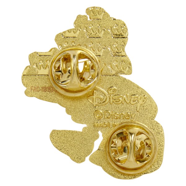 PINS MYSTÈRE COSTUME HALLOWEEN MICKEY ET SES AMIS - DISNEY LOUNGEFLY