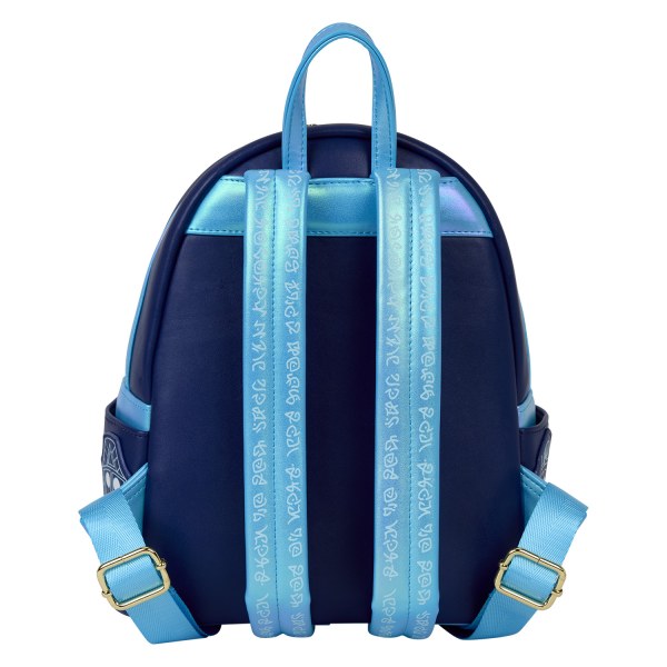 Mini sac à dos Kida - Disney Loungefly Atlantis