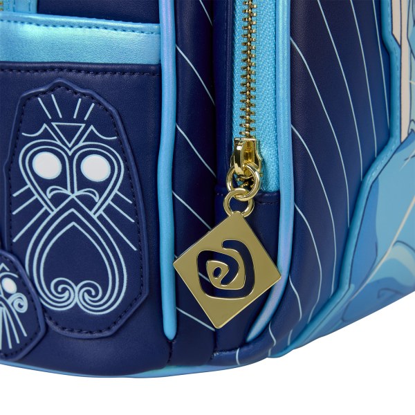 Mini sac à dos Kida - Disney Loungefly Atlantis