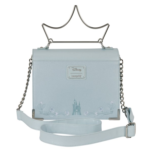 SAC A BANDOULIÈRE CENDRILLON - DISNEY LOUNGEFLY